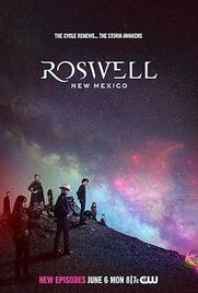 Rosewell, New Mexico