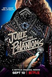 Julie and the Phantoms