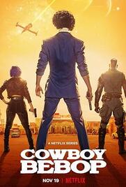 Cowboy Beebop