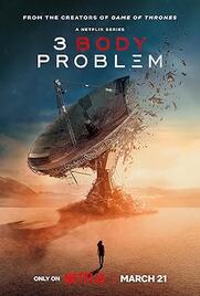 3 Body Problem