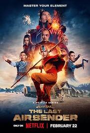 Avatar: the Last Airbender